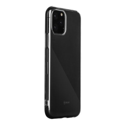 Samsung SM-S926 Galaxy S24+ szilikon hátlap kamera takaróval