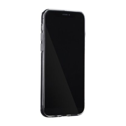 Samsung SM-S926 Galaxy S24+ szilikon hátlap kamera takaróval