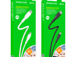 Type-C Type C 60W (20V 3A) 1m hosszú_1