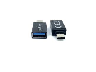 USB 3.0 to USB-C adapter Maxlife