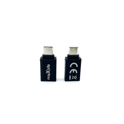 USB 3.0 to USB-C adapter Maxlife