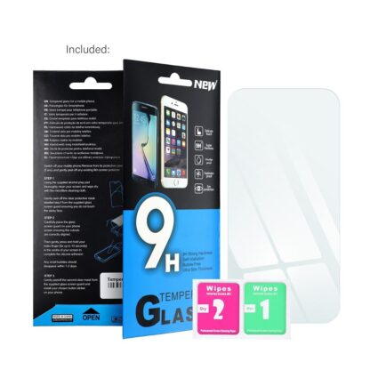Üvegfólia Samsung Galaxy A12, A12s, A12 Nacho, M12, F12-2