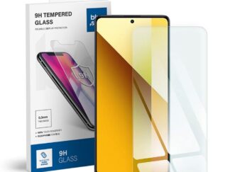 XIAOMI Redmi Note 13 4G/5G edzett üveg BlueStar