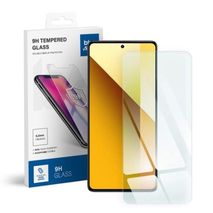 XIAOMI Redmi Note 13 4G/5G edzett üveg BlueStar