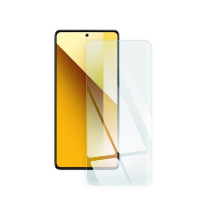 XIAOMI Redmi Note 13 4G/5G edzett üveg BlueStar