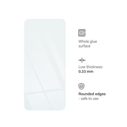 XIAOMI Redmi Note 13 4G/5G edzett üveg BlueStar