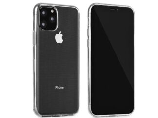 Xiaomi 14 szilikon hátlap átlátszó ultra slim 0,5 mm