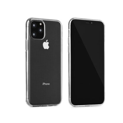 Xiaomi 14 szilikon hátlap átlátszó ultra slim 0,5 mm