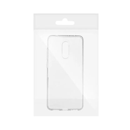 Xiaomi 14 szilikon hátlap átlátszó ultra slim 0,5 mm