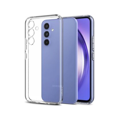 Gyári Samsung A25 5G clear case átlátszó tok