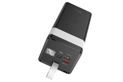 Powerbank 50000 mAh Hoco J86A