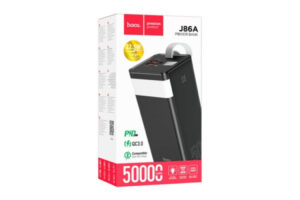 Powerbank 50000 mAh Hoco J86A