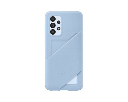 Tűnj ki a Samsung Galaxy készülékeddel! Ha a Galaxy A33 5G elfér a zsebedben, akkor megvan minden, amire a nap folyamán szükséged van.