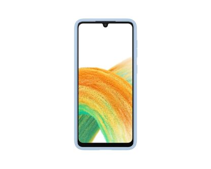 Tűnj ki a Samsung Galaxy készülékeddel! Ha a Galaxy A33 5G elfér a zsebedben, akkor megvan minden, amire a nap folyamán szükséged van.