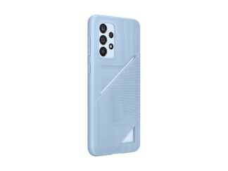 Tűnj ki a Samsung Galaxy készülékeddel! Ha a Galaxy A33 5G elfér a zsebedben, akkor megvan minden, amire a nap folyamán szükséged van.