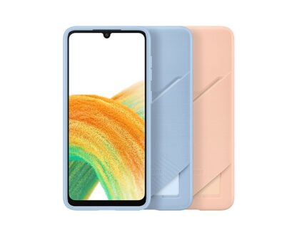 Tűnj ki a Samsung Galaxy készülékeddel! Ha a Galaxy A33 5G elfér a zsebedben, akkor megvan minden, amire a nap folyamán szükséged van.